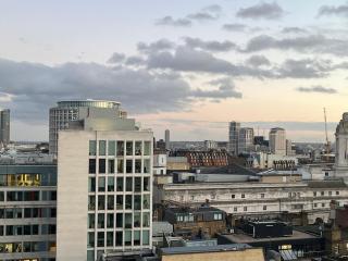 2 Bed Ap Covent Garden - 3