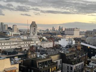 2 Bed Ap Covent Garden - Londra - 2