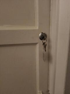Gadsby manor - Drumchapel - 5