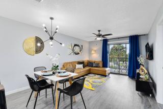 Oasis 317 - Space to Unwind - Titusville - 0