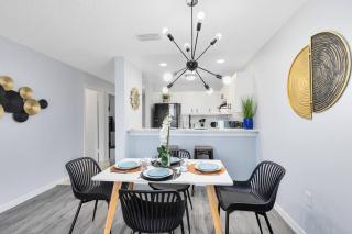 Oasis 317 - Space to Unwind - Titusville - 7