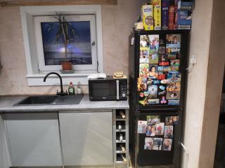 Gadsby manor - Drumchapel - 7