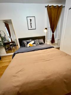 West Village Blue - New York - 3