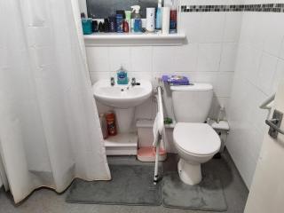 Gadsby manor - Drumchapel - 3