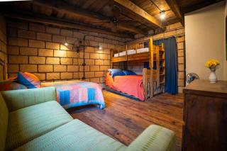 Tierra Cielo y SoLuna - Cabaña Casona - 9