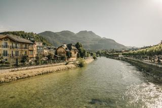 Hotel Goldener Ochs - Bad Ischl - 4