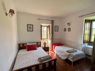 Charming house with pool, Minho, Portugal - Formariz - 9
