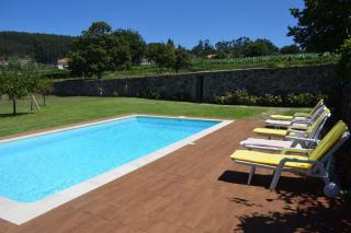 Charming house with pool, Minho, Portugal - Formariz - 5