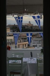 Acropolis View Studio in Monastiraki - Athènes - 7