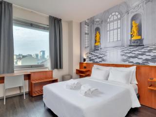 B&B Hotel Torino President - Torino - 2
