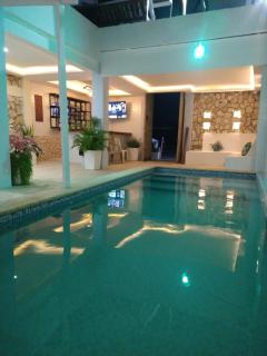 Open Sea Hotel Cartagena - Cartagena das Índias - 4