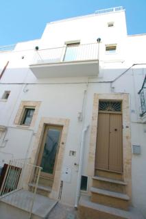 Colle dei Monaci Luxury Homes - Ostuni - 1