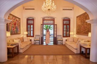 Maya Tangalle luxury Wellness Manor - 5