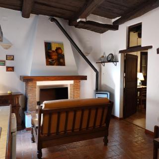 Casa Lidia - Pitigliano - 9
