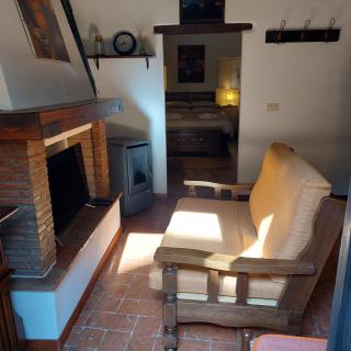 Casa Lidia - Pitigliano - 8