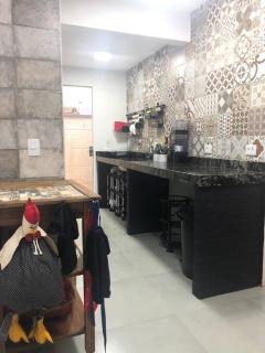 Caoibá Matinhos ape2 - 350m da praia - Matinhos - 5