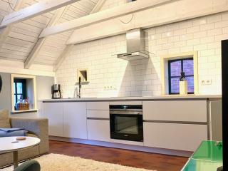 Suite EEN - Kapitänshaus KATE60 - Borkum - 5