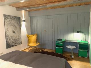 Suite EEN - Kapitänshaus KATE60 - Borkum - 2