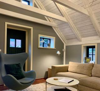 Suite EEN - Kapitänshaus KATE60 - Borkum - 8