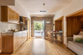 Eco Suites Caves - La Laguna - 9