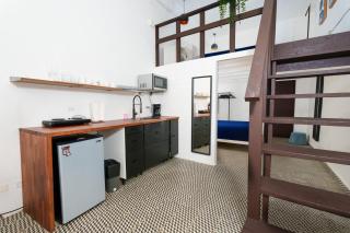 Centric Apt. In San Juan Elk.3 - 4