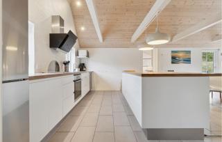 4 Bedroom Amazing Home In Ringkøbing - 3
