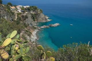 La Timpa house - Satriano - 9