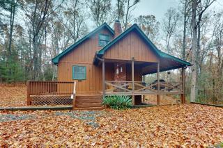 Little Cub - Blue Ridge - 9