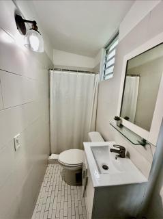 Centric Apt. In San Juan Elk.3 - 1
