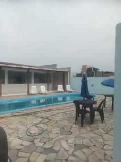 Casa na praia - Pontal do Paraná - 0