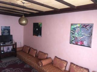 Appartement à la fois moderne et traditionnel idéalement situé - Tafraout - 0