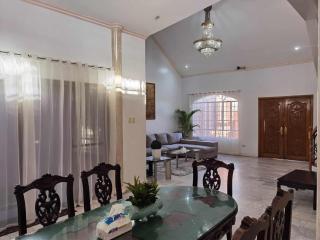 Tropical house - Manila - 1