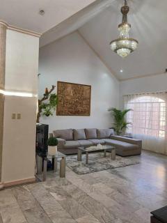 Tropical house - Manila - 3