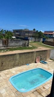 Casa na Ilha de Itamaraca FORTE ORANGE - Itamaracá - 3
