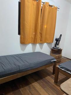 Casa na Ilha de Itamaraca FORTE ORANGE - Itamaracá - 2