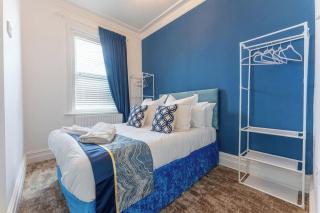 The Bell's Self-Service Holiday Flat Bournemouth - 5