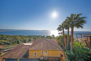 Somptueuse Villa l'Oasis By HC - Carqueiranne - 7