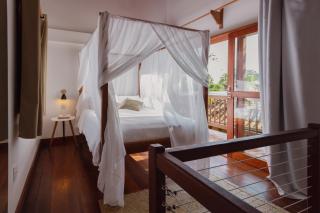 Villa Estrela Bungalow - 9