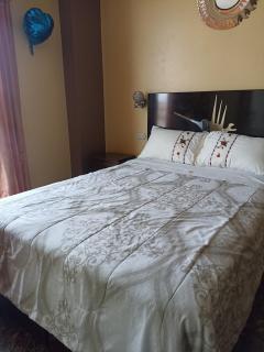 Hotel El Rey - Chancay - 1
