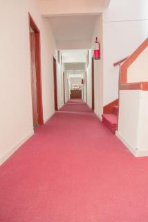 Hotel Chila - Mar del Plata - 6