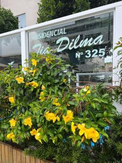Residencial Tia Dilma - Bombinhas - 9