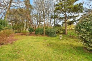 Brooklands Farm Hamble River Apartment with river frontage and garden - Southampton - 9