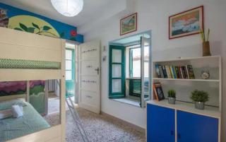 La Timpa house - Satriano - 4