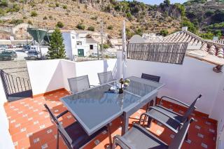 Rosarico la Joaquin 23, frigiliana - Frigiliana - 7