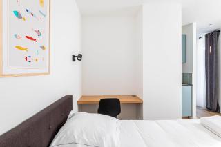 GuestReady - Charming Stay near Paris - Malakoff - 4