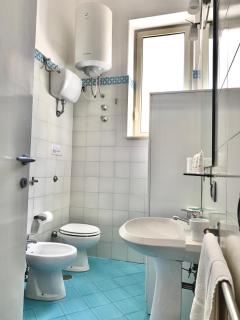 AMORE RENTALS - Villa The Stone on the Sea - Massa Lubrense - 5