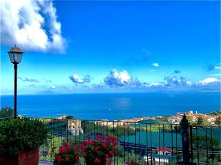 AMORE RENTALS - Villa The Stone on the Sea - Massa Lubrense - 6