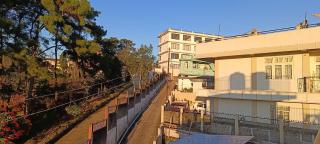The Cozy Nest Homestay Shillong - Shillong - 2