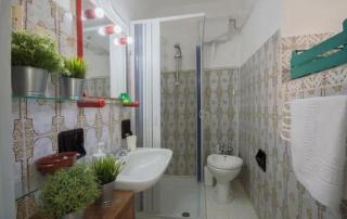 La Timpa house - Satriano - 1