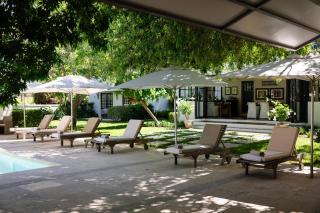 Grande Provence - Franschhoek - 4